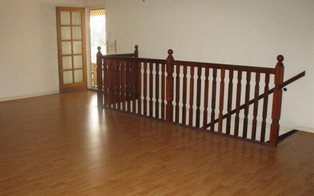Budget Accommodations Salisbury