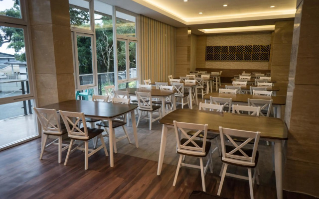 Novena Hotel