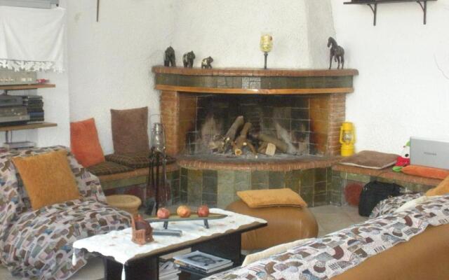 Villa Kalavrita Hotel