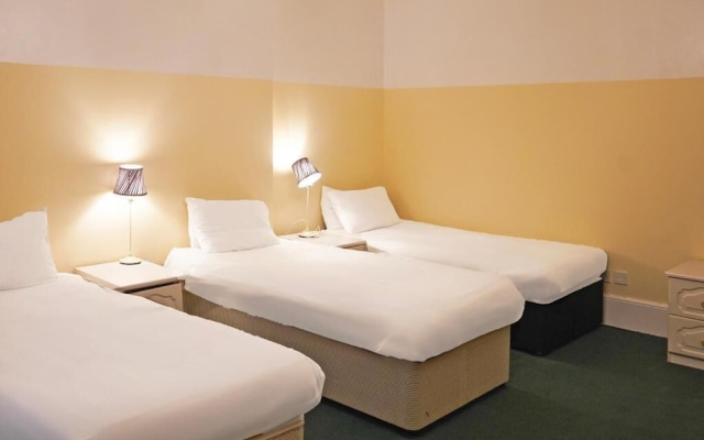 Hotel Langfords Brighton