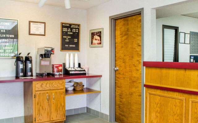 Econo Lodge Mifflintown