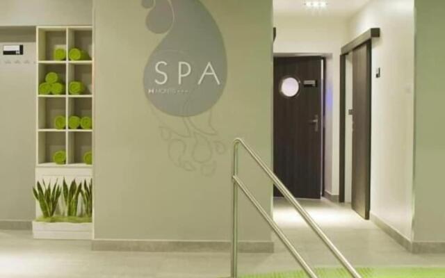 Montis Hotel Spa