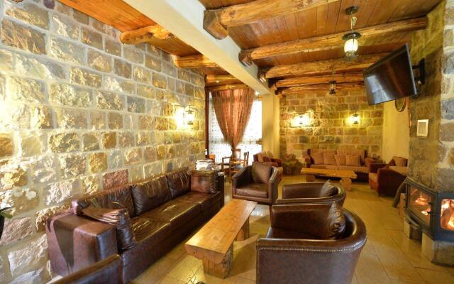 Faraya Village Club