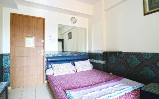 Dewi Depok Apartment Margonda Residence 2