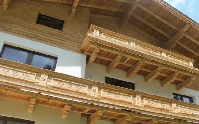 Chalet-Hotel Stoefelknoeg