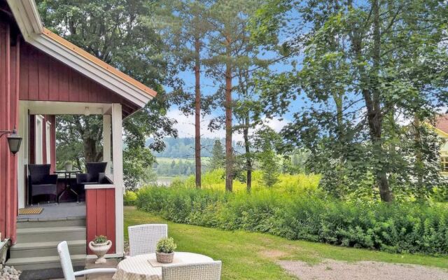 Holiday Home Pikkupehtoori