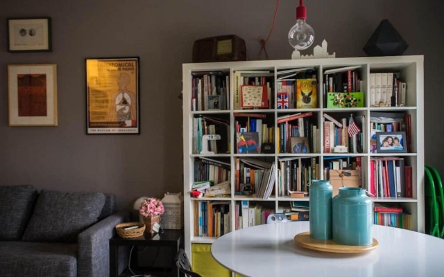 Lorenteggio Business Apartment