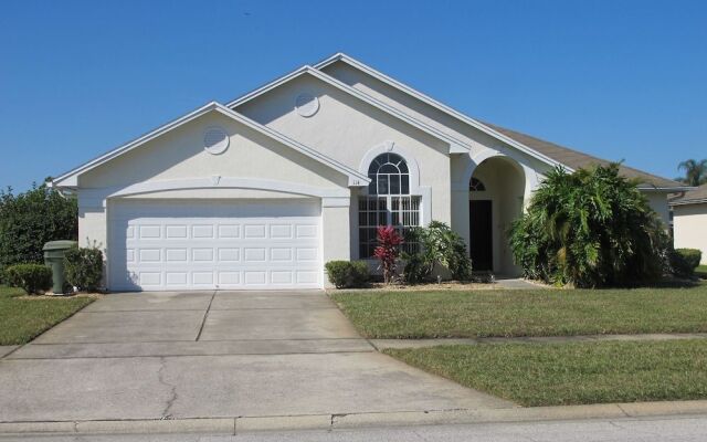 Country Creek Estate 114