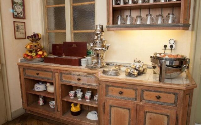 Hotel Gasthof Alte Post Holzkirchen