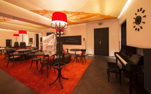 Hollmann Beletage Design & Boutique Hotel