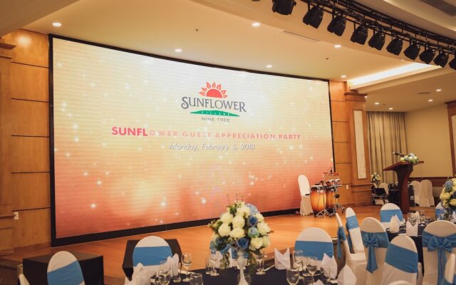 Sunflower International Village