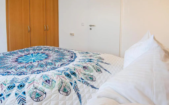 Deichhof 3a Wohnung 1