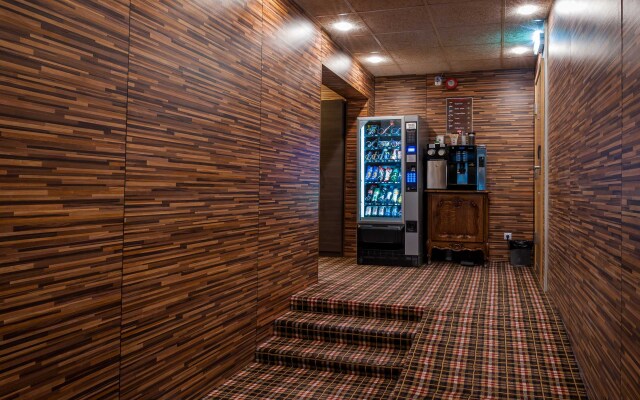 Pirita Beach Apartments & SPA