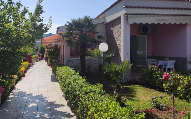 RESIDENCE FABRIZIO, 2022 a VIESTE