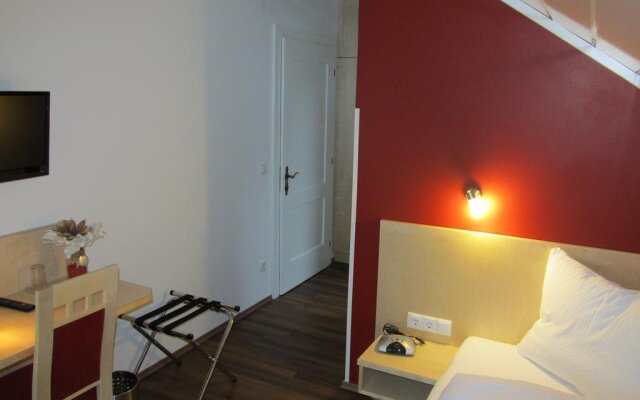 Pension Tulpe