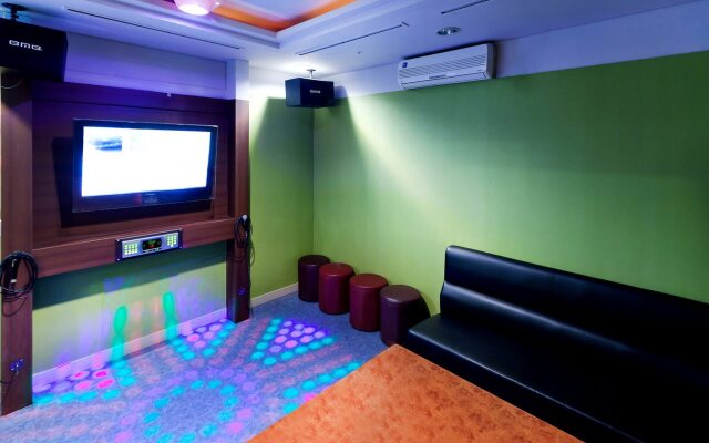 Hanwha Resort Haeundae