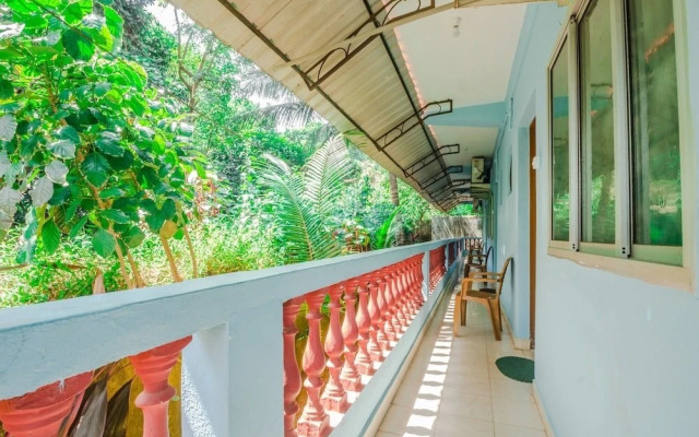 Lekh Raj by OYO Rooms