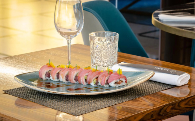 TURIM Marques Hotel