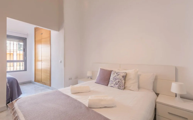 Apartamentos Franco 26