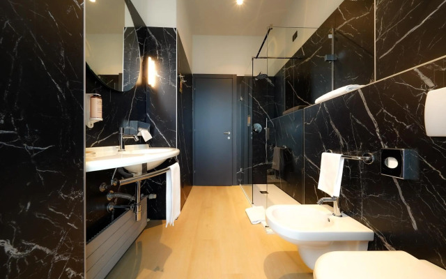 Mercure Bergamo Centro Palazzo Dolci