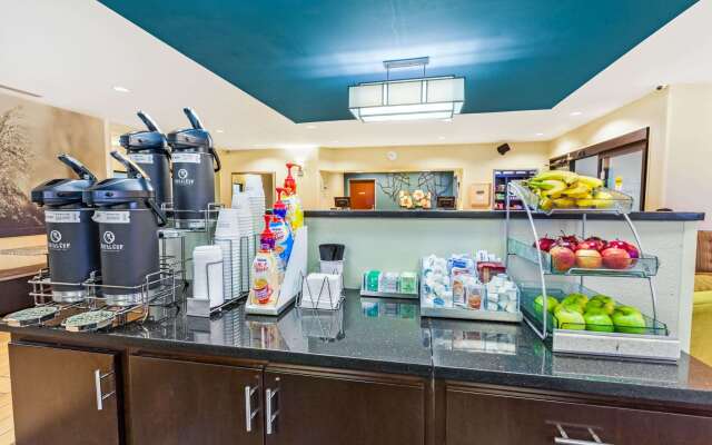 La Quinta Inn & Suites by Wyndham South Bend