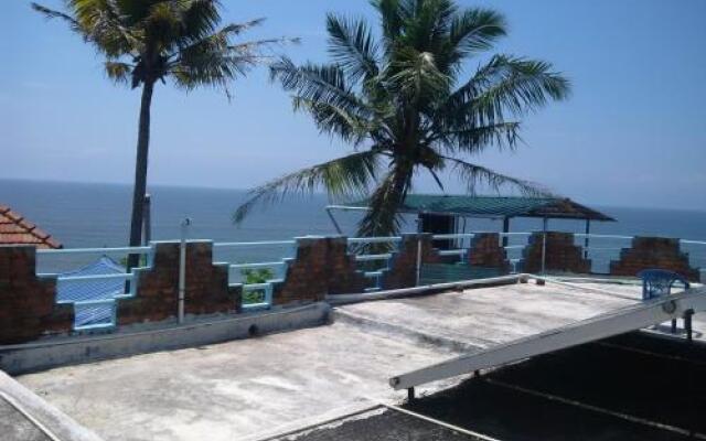 Mother Palace Varkala