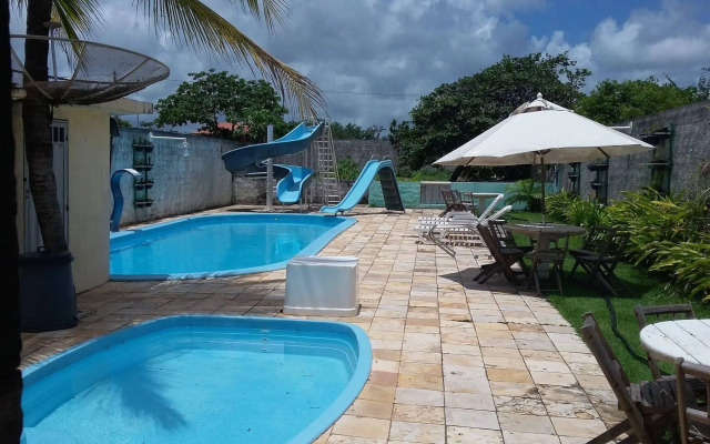 Pousada Solar das Gaivotas