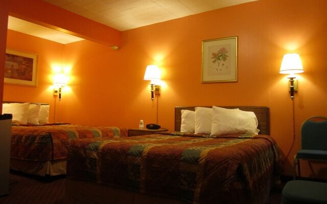 Scottish inns Niagara Falls
