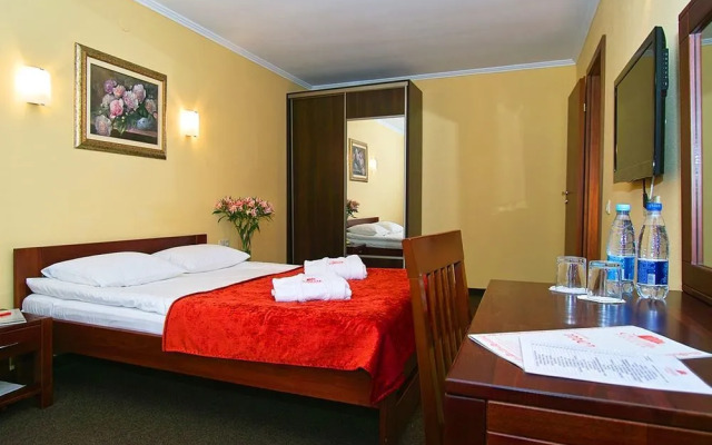 Отель «Соната»