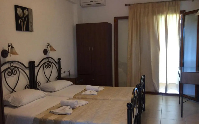 Pension Nopi