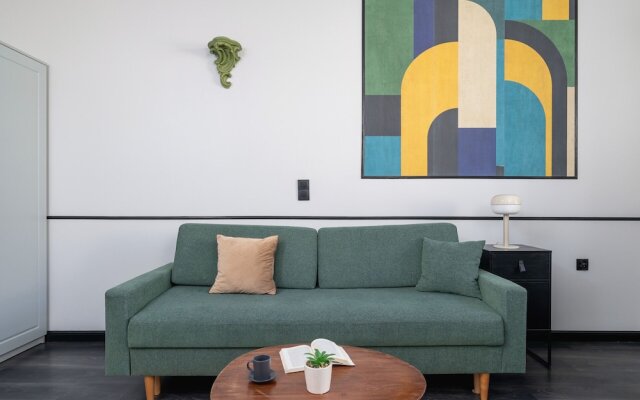 Apartment in Cracow Center by Renters