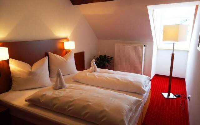 Hotel Gasthof Posthalter