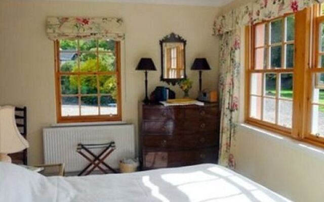 Cairnie Cottage B&B