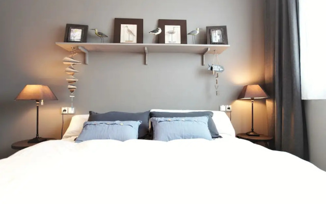 Spacious Apartment in Bon Relax With Swimming Pool