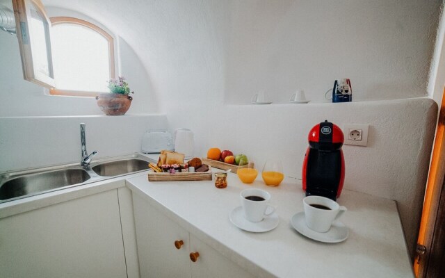 Pueblo Viejo Suite