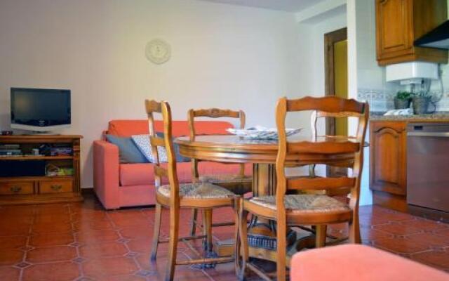 Apartamento Portal del Agua