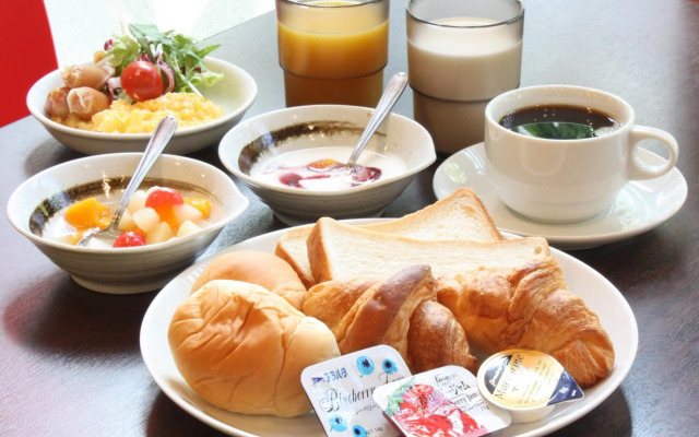 APA Hotel Toyama Ekimae Minami