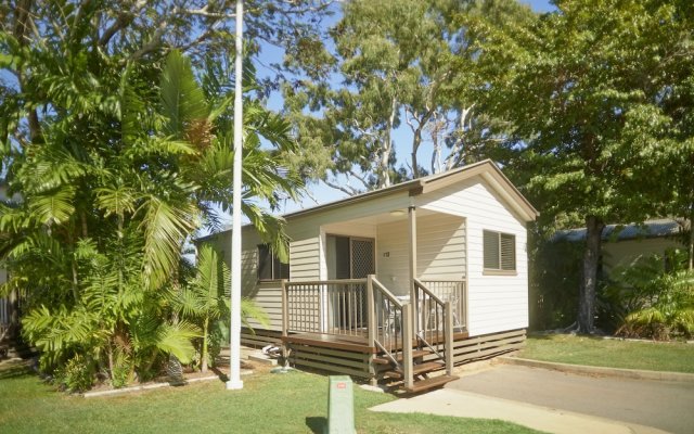 BIG4 Tasman Holiday Parks - Rowes Bay