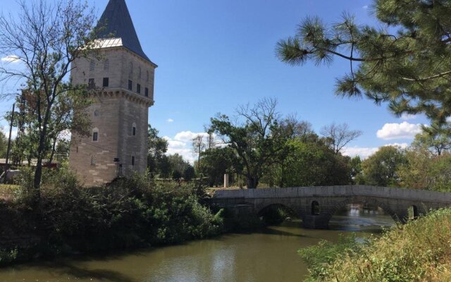 Balkan Palace Edirne