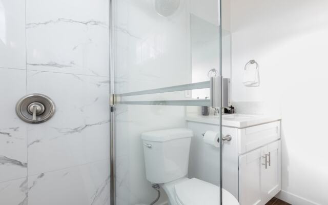 Grant Hill II by Avantstay Contemporary Home w/ Patio 5min to Balboa Park