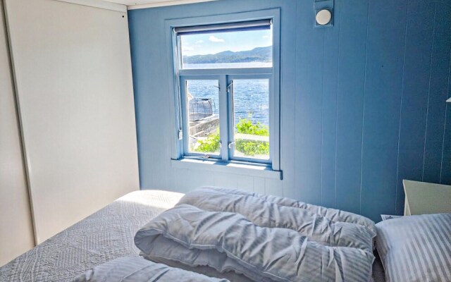 Nice Home in Kristiansund With Wifi and 3 Bedrooms