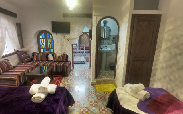 Dar Solaiman