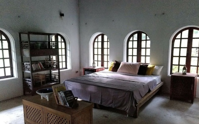 The Ancient House – Guest Rooms – Haiphong
