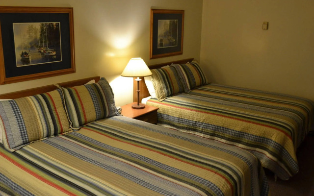 Ranchmen Motel
