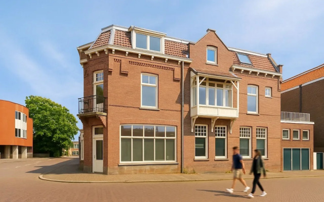 ZenStay Hotel Zaandam