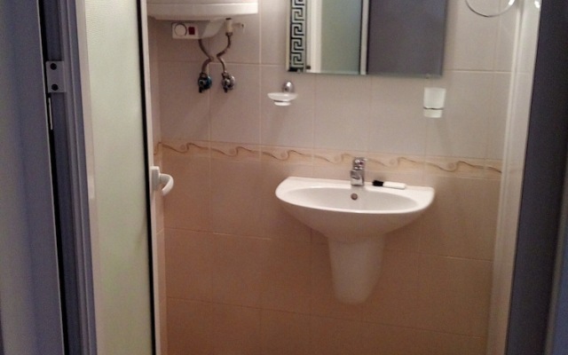 Silver Beach B16 Apartment
