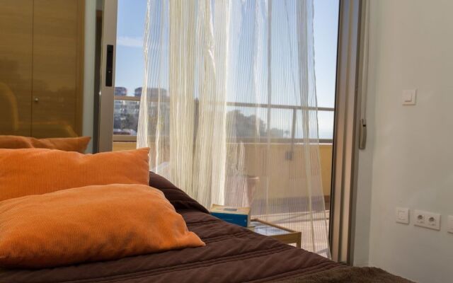Cap Blanc Penthouse