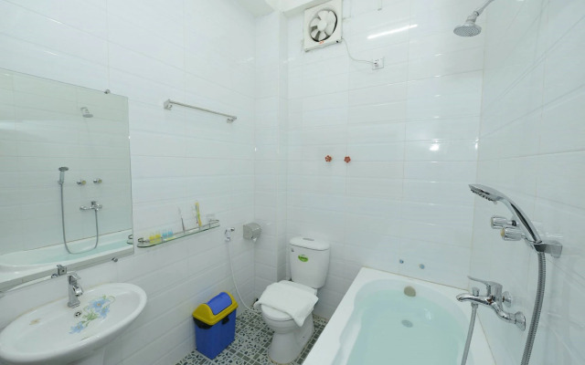 Win Star Hotel