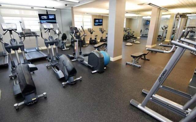 Spectacular 1 Bed 1 Bath @ Tides