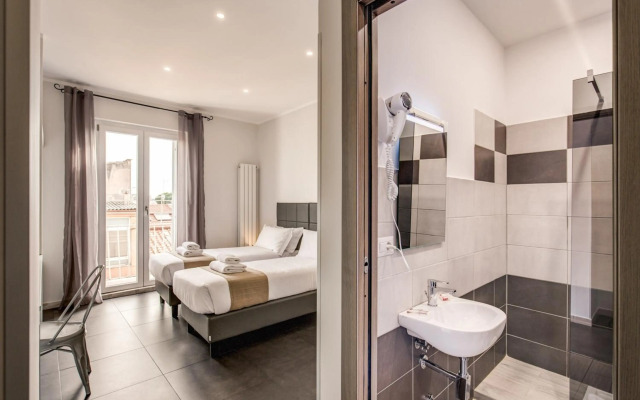 Floor 6 by DOT Suites